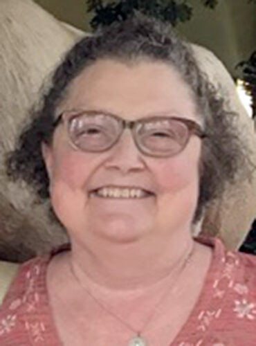 Connie Susan Sessamen